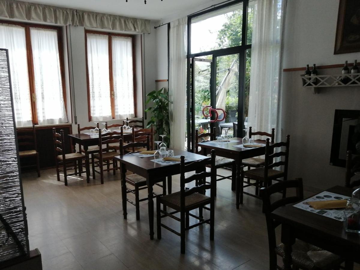 Locanda Di 비비글리아노 외부 사진