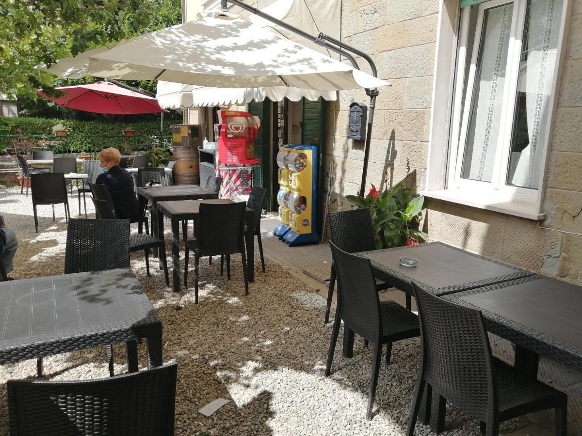Locanda Di 비비글리아노 외부 사진
