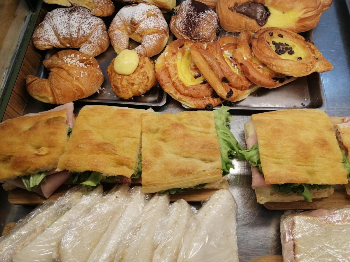 Locanda Di 비비글리아노 외부 사진